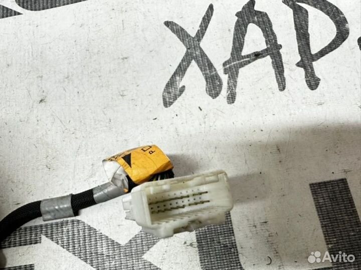 Проводка Lexus Gs350 2005-2011