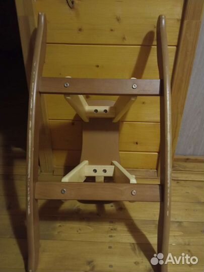 Качалка детская Собака