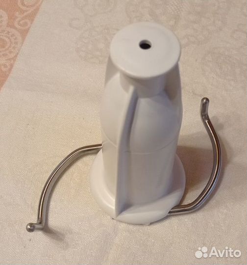 Запчасти к кухонному комбайну Bosch