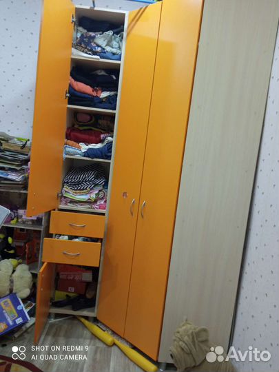 Набор мебели для детской