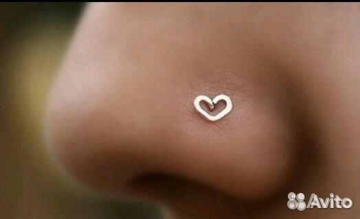 Прокол ушей