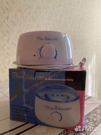 Набор для депиляции