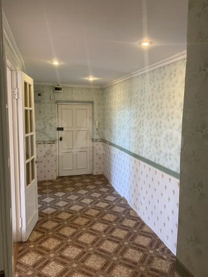 2-к. квартира, 53,6 м², 2/4 эт.