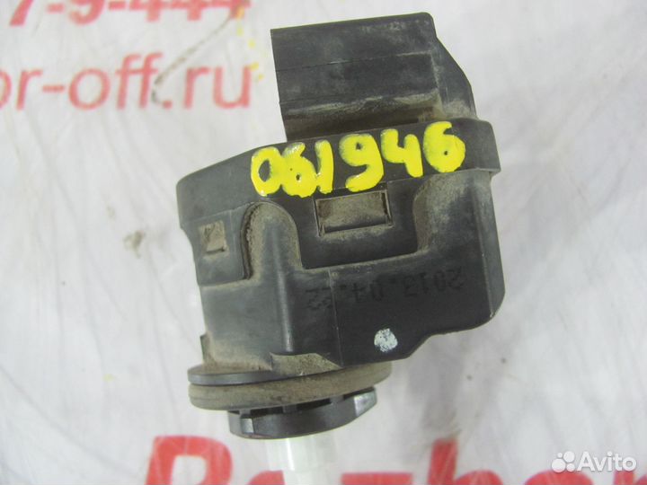 Моторчик корректора фары FAW V5 2012-2017