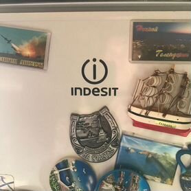 Морозильная камера indesit no frost