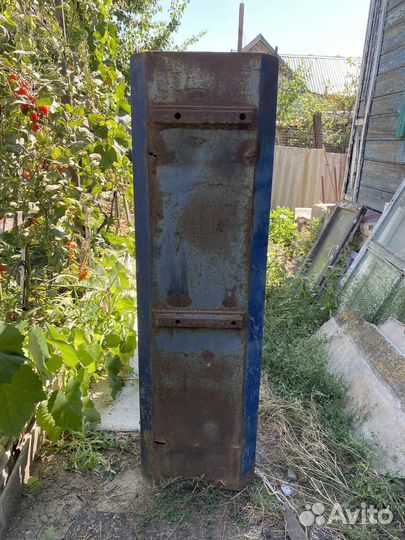 Оружейный сейф