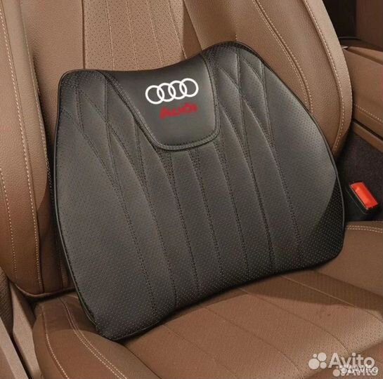 Комплект ортопедических подушек для Audi