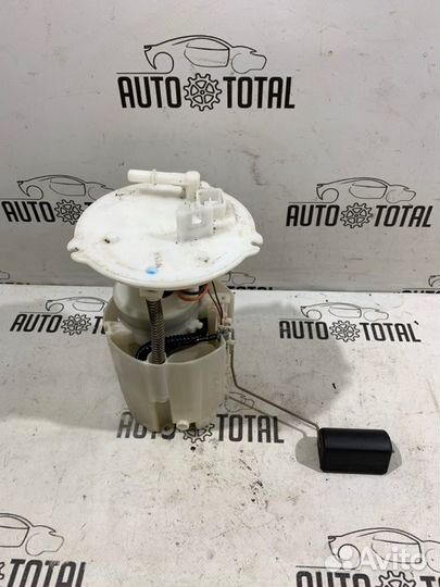 Топливный насос Mazda 6 GH LF 2011