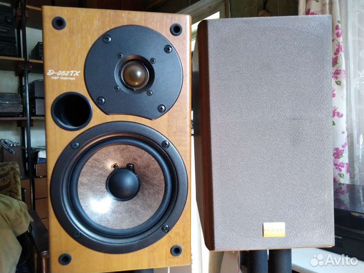 Акустические колонки