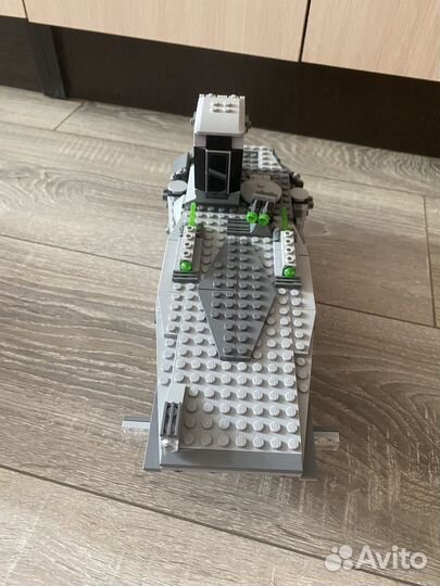 Лего звездные войны/Lego Star Wars