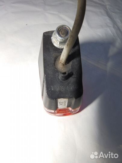 Стоп фонарь