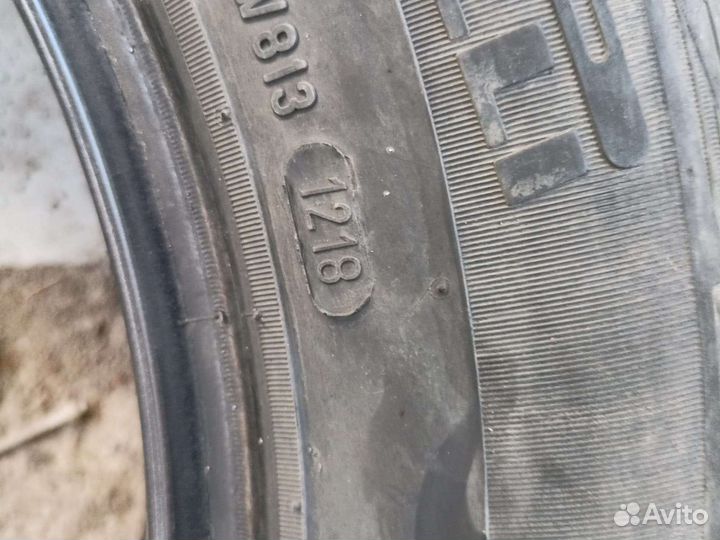 Pirelli Scorpion ATR 185/75 R16 94T