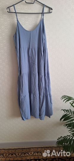 Летние сарафаны 48-50 р