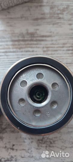 Фильтр масляный renault duster