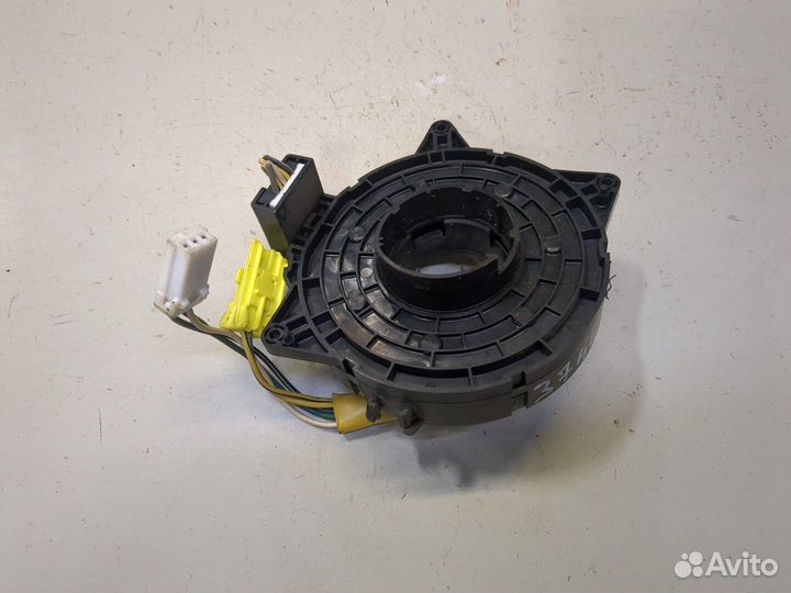 Шлейф руля Subaru Impreza (G10), 1998