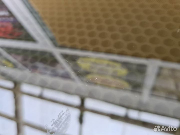 Стекло двери заднее правое Infiniti Ex Qx50 J50