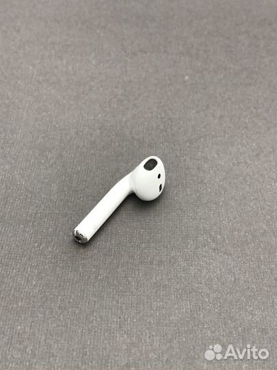 Наушник apple airpods 1 правый