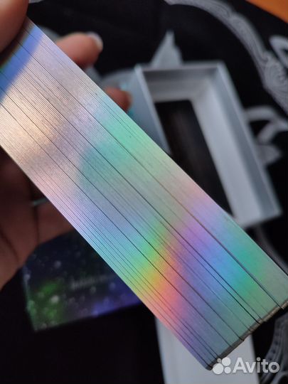 Карты taro новые