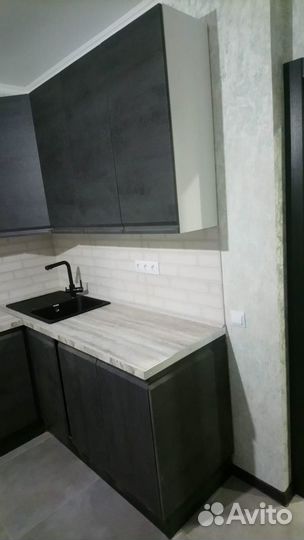 Кухни на заказ