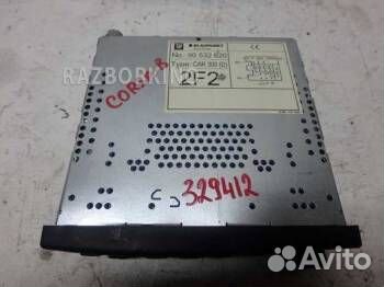 Магнитола Опель Corsa B