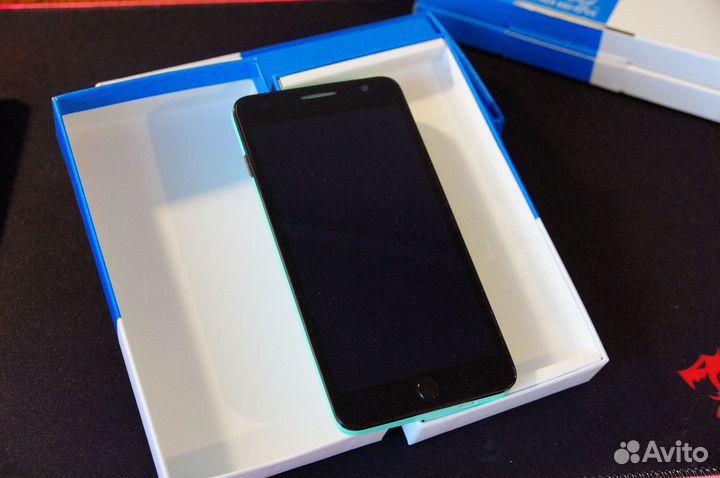 Alcatel One Touch POP STAR 5022D, 8 ГБ