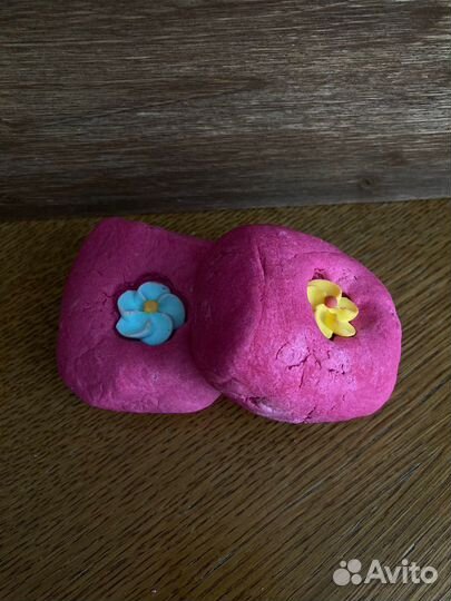 Пены для ванны