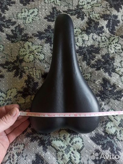 Седло для велосипеда