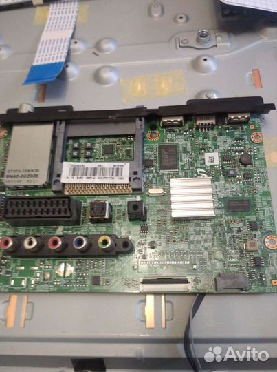 Запчасти телевизоры