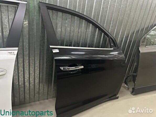 Дверь передняя правая Хендай Туксон III