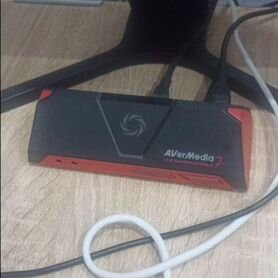 Avermedia live gamer portable 2