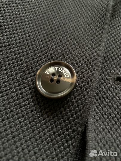 Кардиган мужской