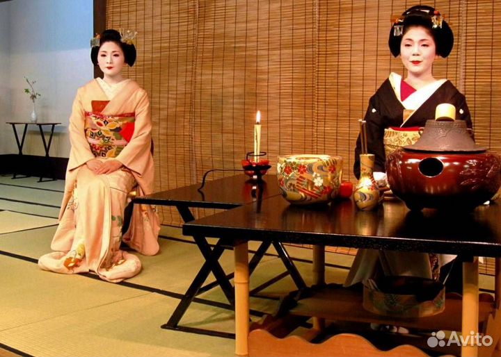 Улун Женьшень - Бодрящий Энергетик