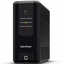 CyberPower UT1100EG ибп 220в