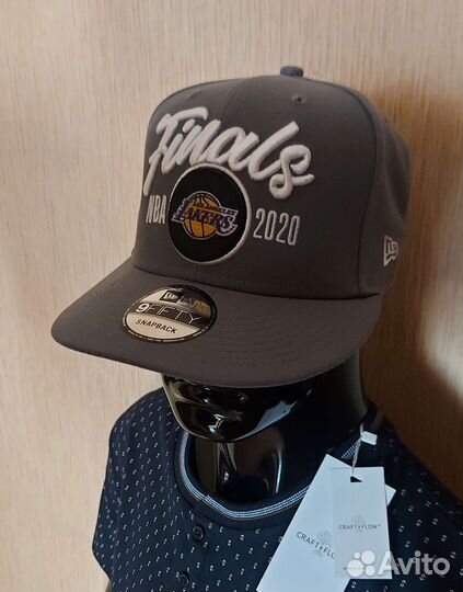 Кепки/ бейсболки мужские из США