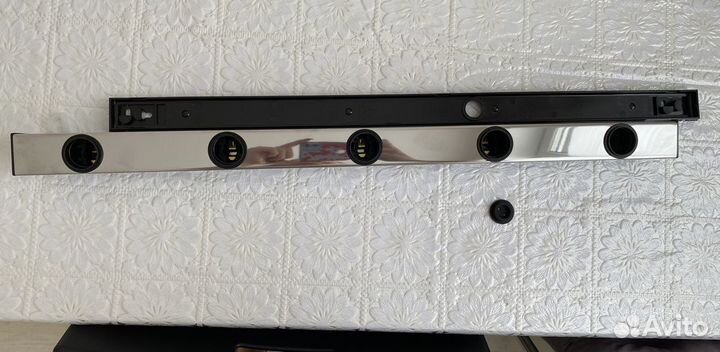 Подсветка для зеркала