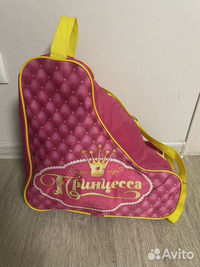 Ролики для девочки