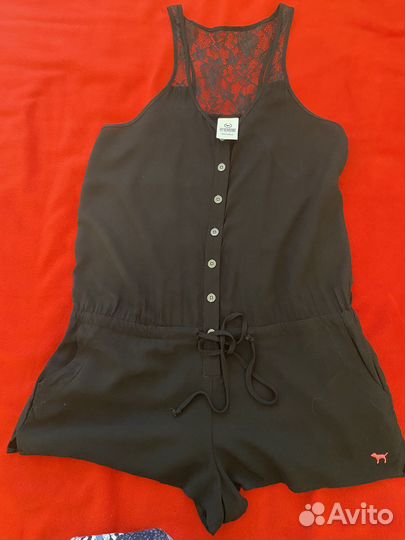 Комбинезон женский летний Victoria's Secret