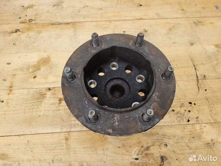 Ступица передняя Ford Transit TTG 2014+