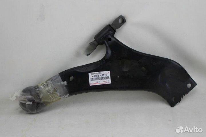 Рычаг подвески передний Toyota Rx270 1arfe 2012