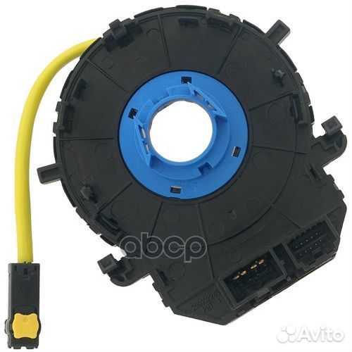 Шлейф подрулевой hyundai I20, KIA sorento