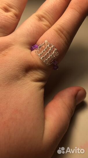 Бисерные изделия