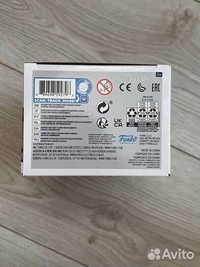 Funko POP Selina Kyle Chase