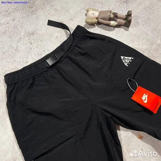 Шорты Nike Acg