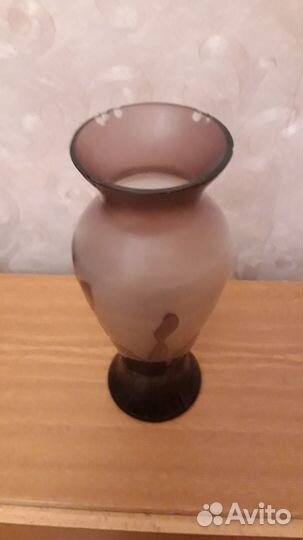 Ваза 50-е годы 20 в