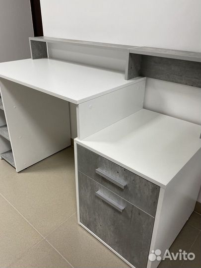 Стол компьютерный в наличии с доставкой