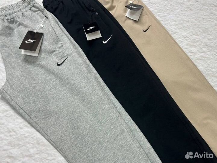 Штаны Nike мужские LUX качество
