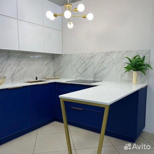 Кухня (реальная цена за гарнитур)ks:0720828