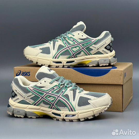Asics Gel-Kahana 8