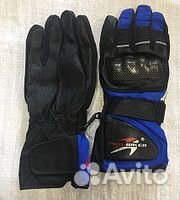 Перчатки лыжные PRO-biker HX-05 (таслановая ткань