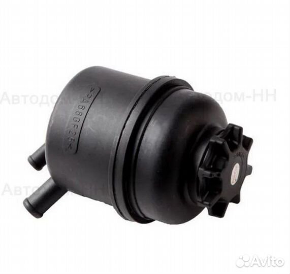 Бачок гур на все авто